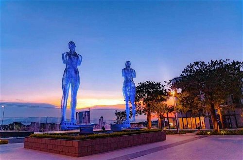 Foto 76 - Cam Ranh Sea view Resort