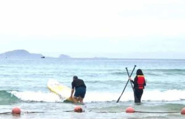 Cam Ranh Beach Resort near The Airport - Foto 46