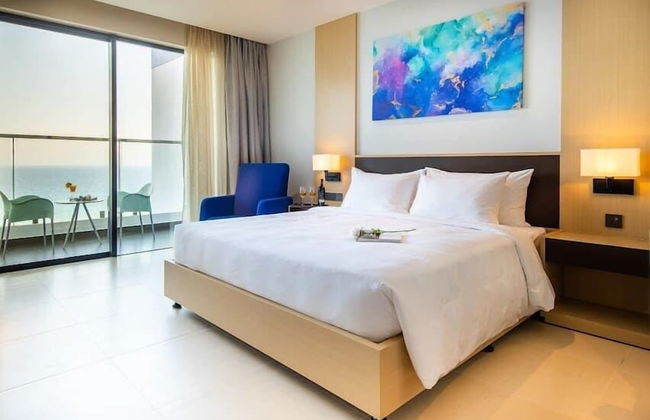 Cam Ranh Beach Resort near The Airport - Foto 23