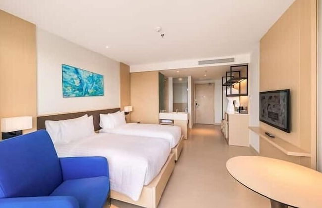 Cam Ranh Beach Resort near The Airport - Foto 9