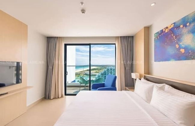 Cam Ranh Beach Resort near The Airport - Foto 11