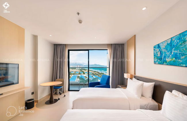 Cam Ranh Beach Resort near The Airport - Foto 27