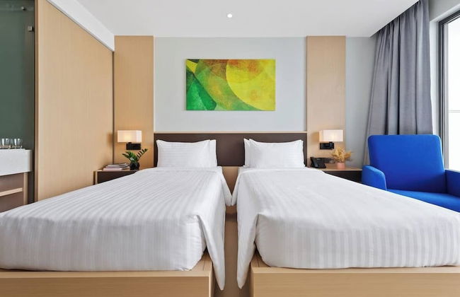 Cam Ranh Beach Resort near The Airport - Foto 12