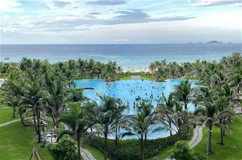 Foto 16 - Cam Ranh Sea view Resort