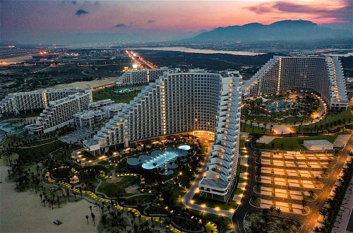 Photo 80 - Cam Ranh Sea view Resort