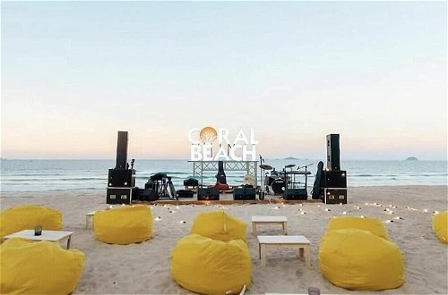 Foto 75 - Cam Ranh Sea view Resort