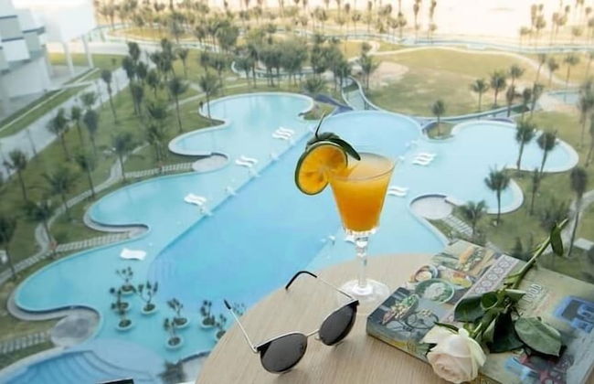 Cam Ranh Beach Resort near The Airport - Foto 35