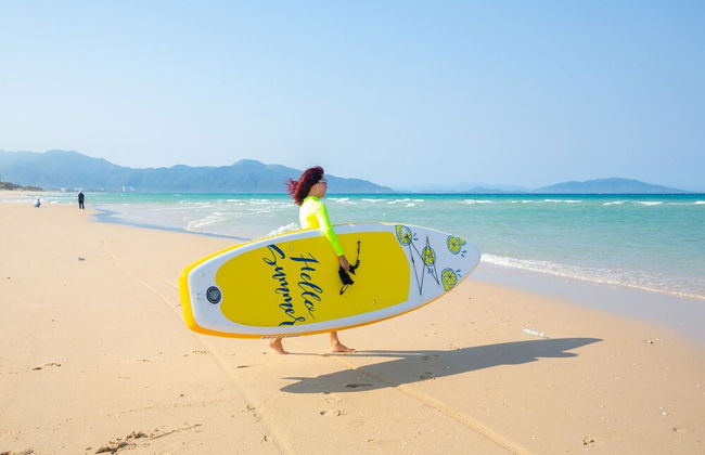 Cam Ranh Beach Resort near The Airport - Foto 45