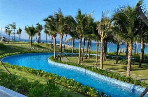 Foto 18 - Cam Ranh Sea view Resort