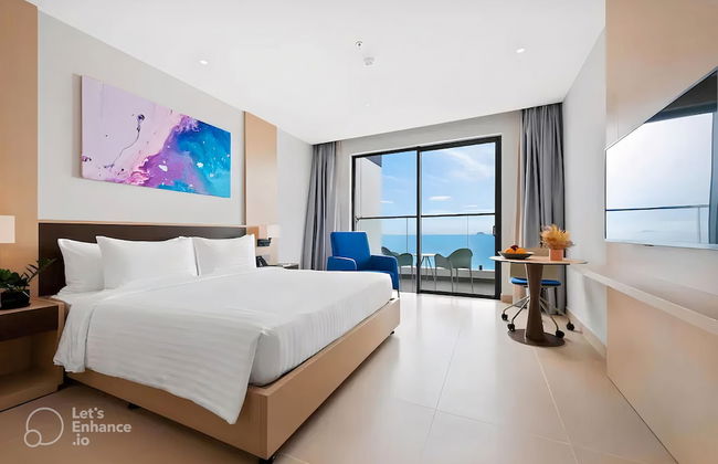 Cam Ranh Beach Resort near The Airport - Foto 1