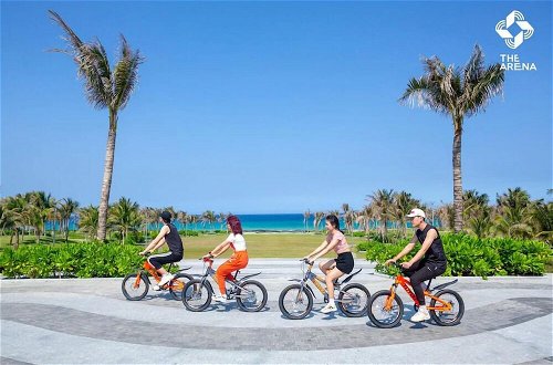 Foto 63 - Cam Ranh Sea view Resort