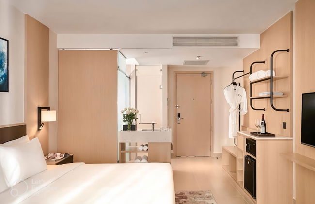 Cam Ranh Beach Resort near The Airport - Foto 26