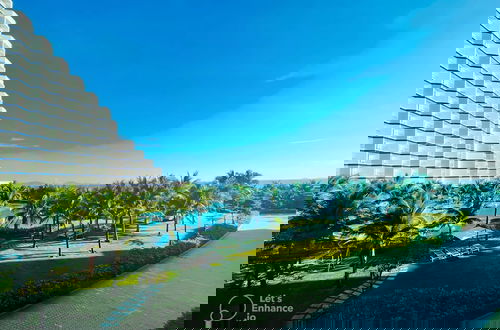 Foto 39 - Cam Ranh Beach Resort near The Airport