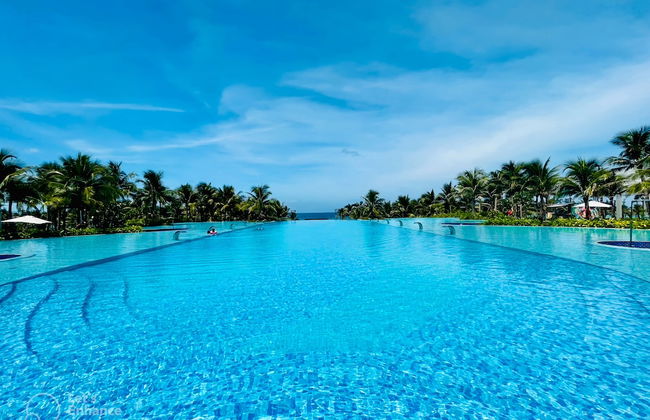 Cam Ranh Beach Resort near The Airport - Foto 38