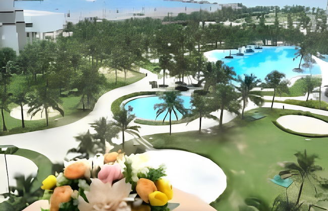 Cam Ranh Beach Resort near The Airport - Foto 36