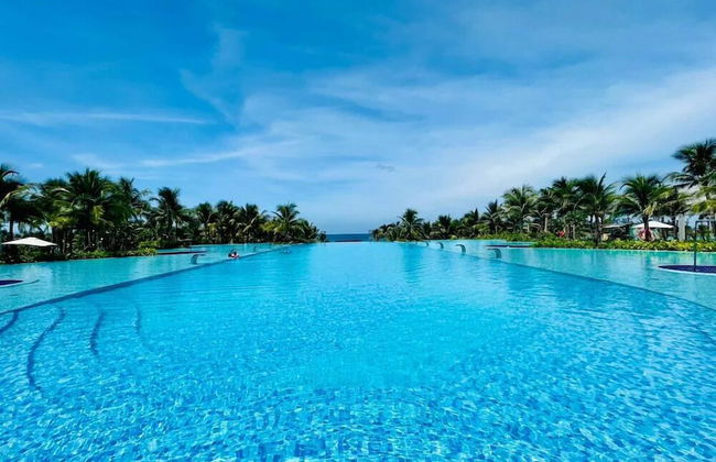 Cam Ranh Sea view Resort - Foto 32