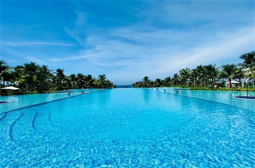 Foto 21 - Cam Ranh Sea view Resort
