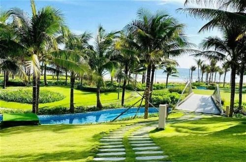 Foto 68 - Cam Ranh Sea view Resort