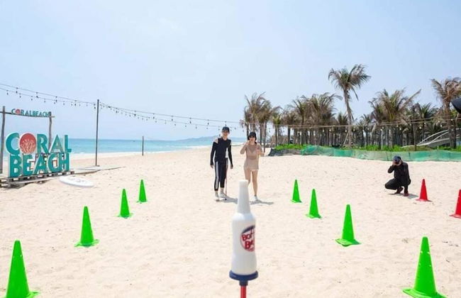 Cam Ranh Sea view Resort - Foto 72