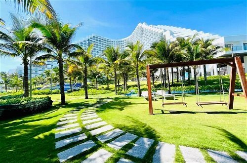 Foto 67 - Cam Ranh Sea view Resort