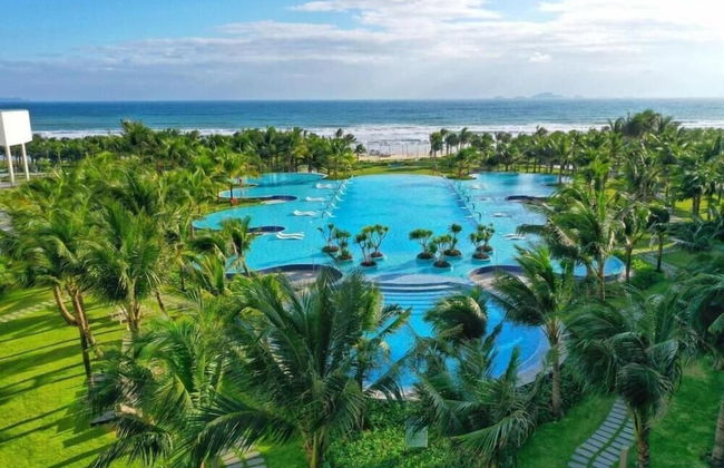 Cam Ranh Sea view Resort - Foto 28