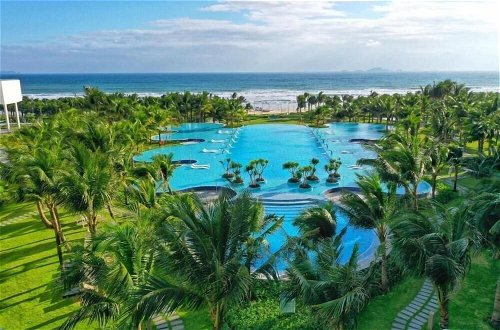 Foto 17 - Cam Ranh Sea view Resort