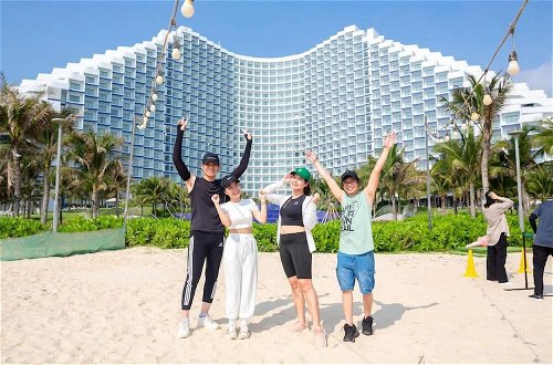 Foto 61 - Cam Ranh Sea view Resort