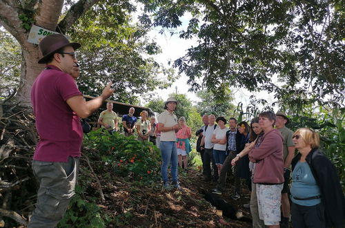 Photo 27 - Tierra Activa Organic Farm and Agro-tourism San Agustin