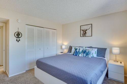 Photo 2 - Cozy Tucson Condo w/ Mountain-view Balcony