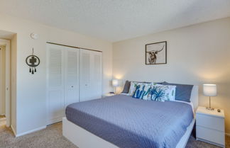 Photo 2 - Cozy Tucson Condo w/ Mountain-view Balcony