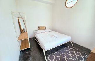 Foto 2 - Homestay Jogja Rumah Obit By Simply Homy