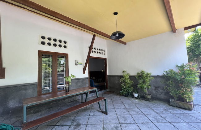 Homestay Jogja Rumah Obit By Simply Homy - Foto 14
