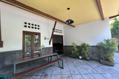 Foto 14 - Homestay Jogja Rumah Obit By Simply Homy