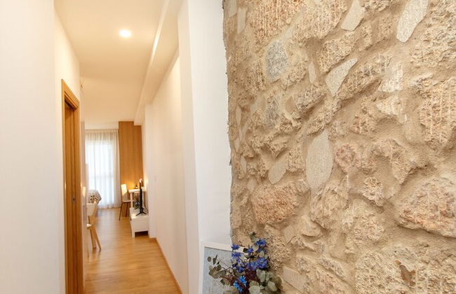Apartamentos Coruña vip centro - Foto 23