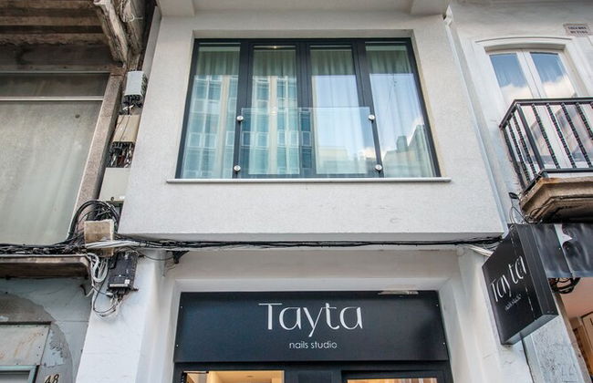 Apartamentos Coruña vip centro - Foto 32