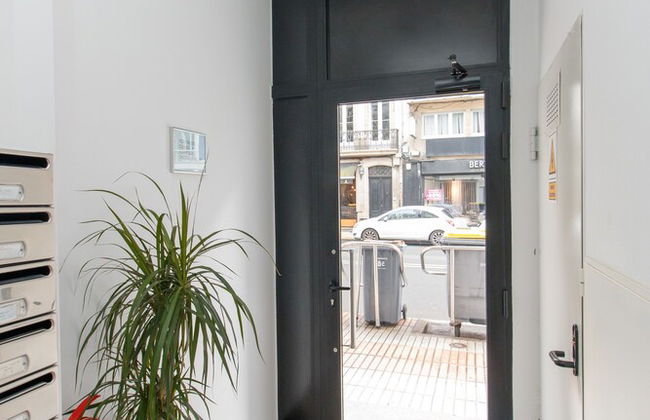 Apartamentos Coruña vip centro - Foto 34