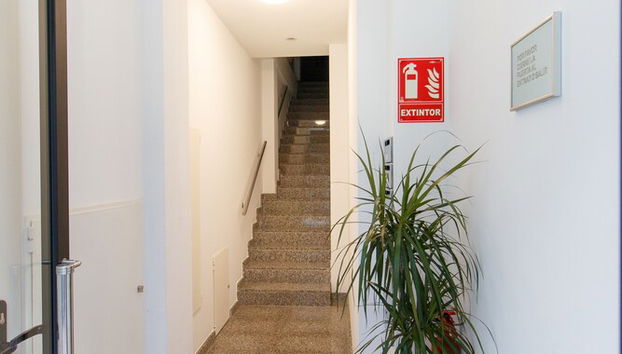 Receção