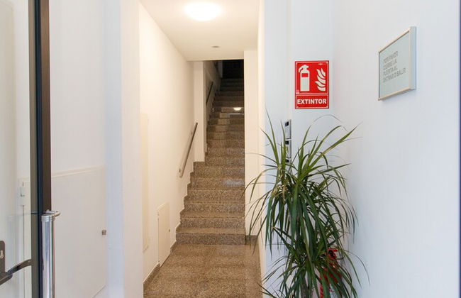 Apartamentos Coruña vip centro - Foto 3