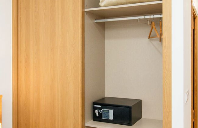 Apartamentos Coruña vip centro - Foto 24