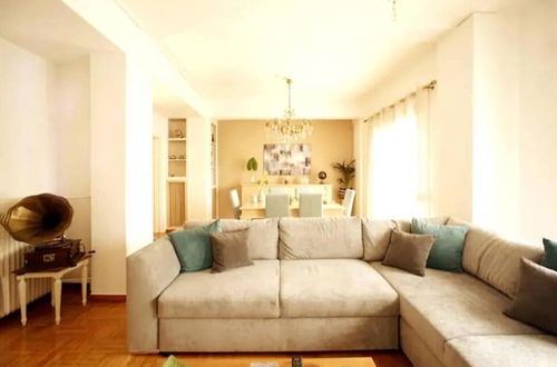 Photo 2 - ew Thission Luxury Apartment