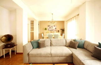 Photo 2 - ew Thission Luxury Apartment