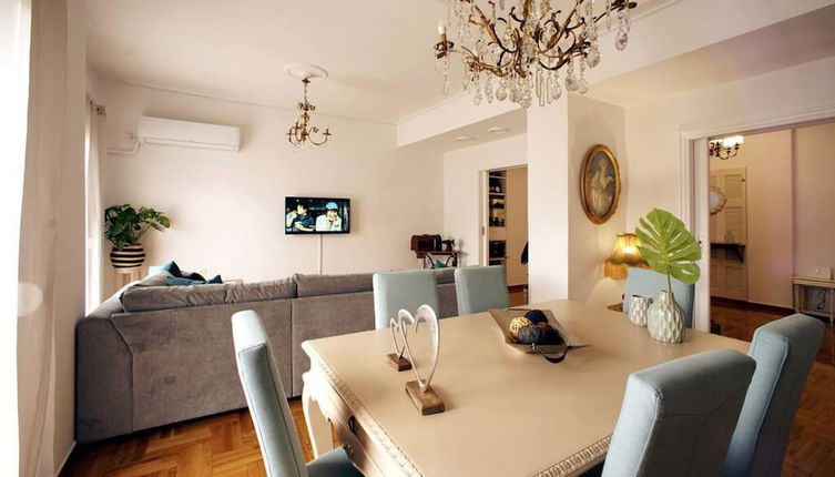 Photo 1 - ew Thission Luxury Apartment