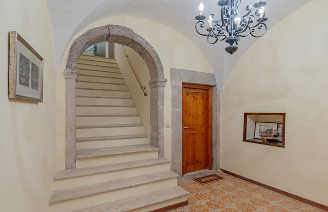 Casa Caniglia 34 in Rivisondoli - Foto 21