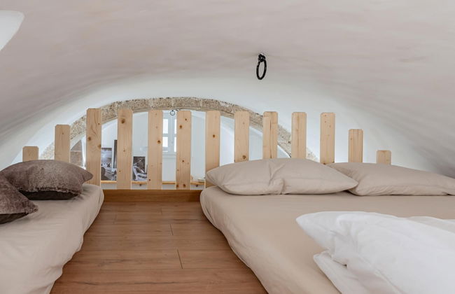 Casa Caniglia 34 in Rivisondoli - Foto 12
