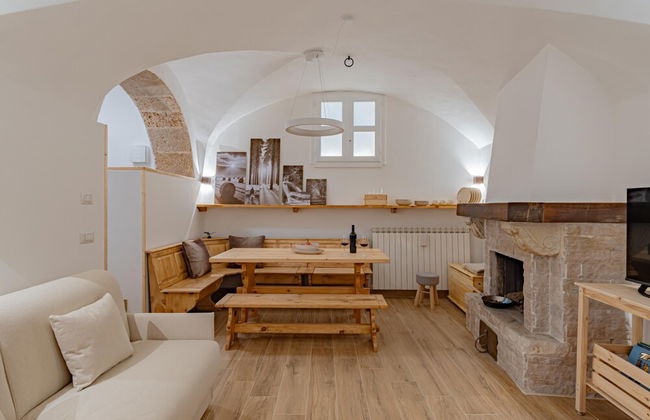 Casa Caniglia 34 in Rivisondoli - Foto 24
