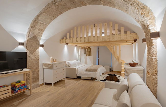 Casa Caniglia 34 in Rivisondoli - Foto 17
