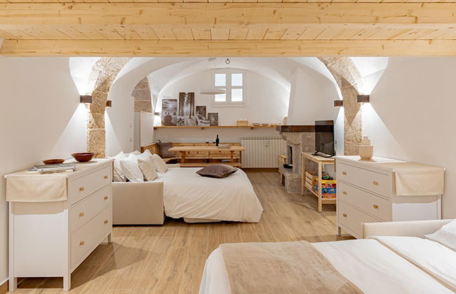Casa Caniglia 34 in Rivisondoli - Foto 19