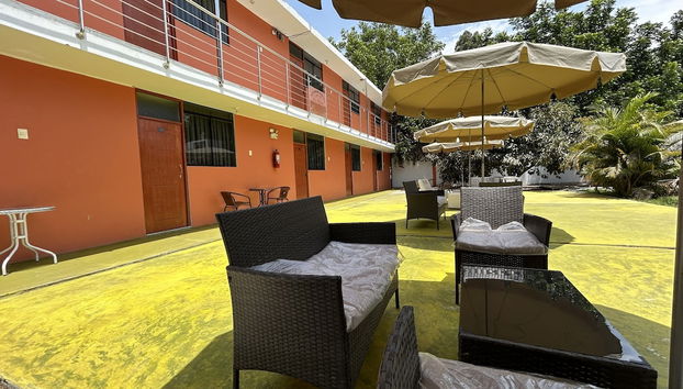 Sala de estar