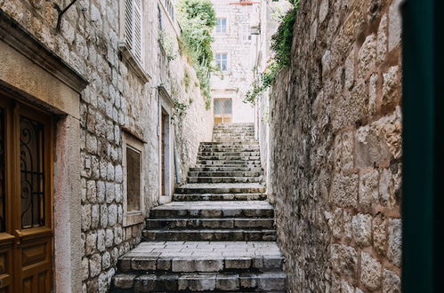 Photo 54 - Art Deco Dubrovnik Apartments by DuHomes