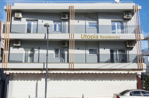 Foto 10 - Utopia Residences by Checkin